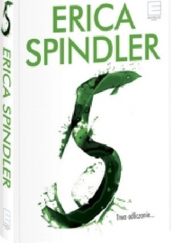 Piątka - Erica Spindler