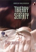 Piąty pacjent - Thierry Serfaty