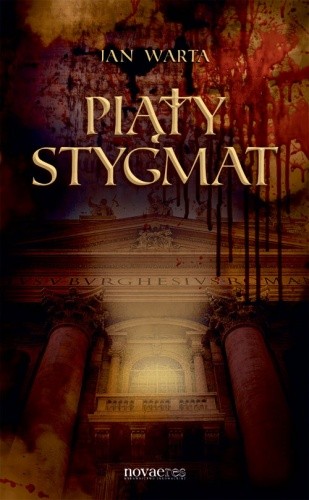 Piąty stygmat - Jan Warta