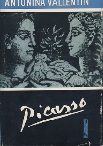 Picasso - Antonina Vallentin