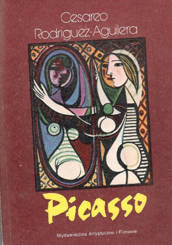 Picasso - Cesáreo Rodríguez Aguilera