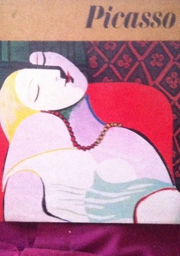Picasso - Robert Fisher