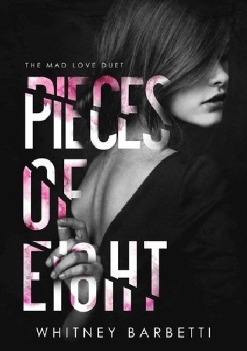 Pieces of Eight - Whitney Barbetti