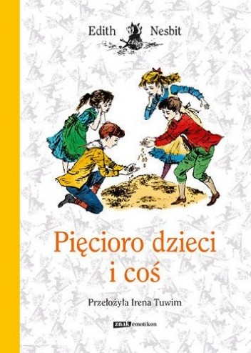 Pięcioro dzieci i 