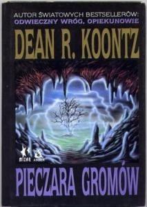 Pieczara Gromów - Dean Koontz
