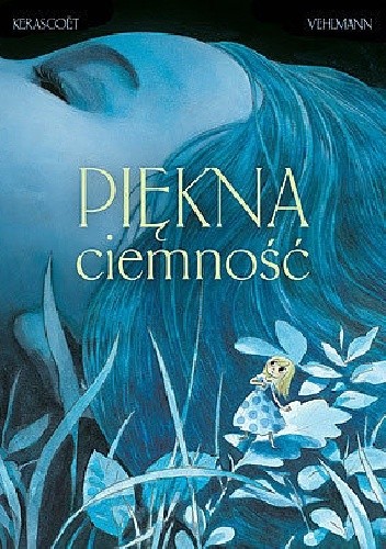 Piękna ciemność - Fabien Vehlmann