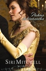 Piękna debiutantka - Siri Mitchell