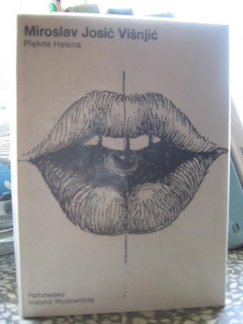 Piękna Helena - Miroslav Josić Višnjić