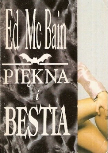Piękna i bestia - Ed McBain