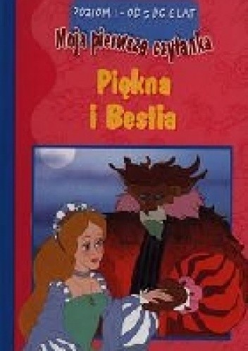 Piękna i Bestia - Van Gool