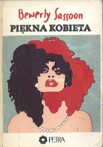 Piękna kobieta - Bewerly Sassoon