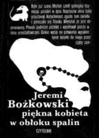Piękna kobieta w obłoku spalin - Jeremi Bożkowski