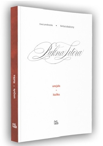 Piękna Litera - Ewa Landowska