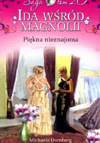 Piękna nieznajoma - Michaela Dornberg