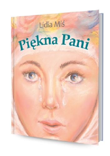 Piękna Pani - Lidia Miś