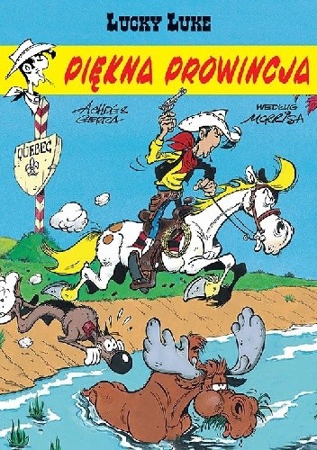 Piękna prowincja - Laurent Gerra