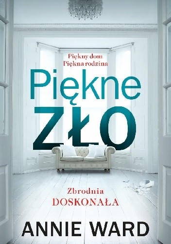 Piękne zło - Annie Ward