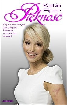 Piękność - Katie Piper