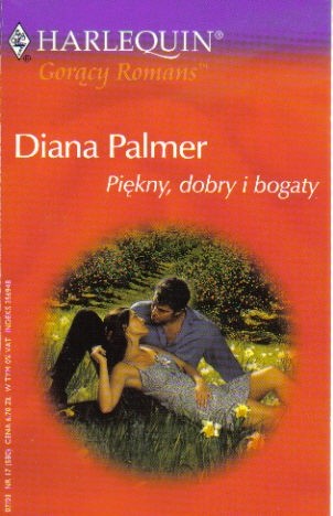 Piękny, dobry i bogaty - Diana Palmer