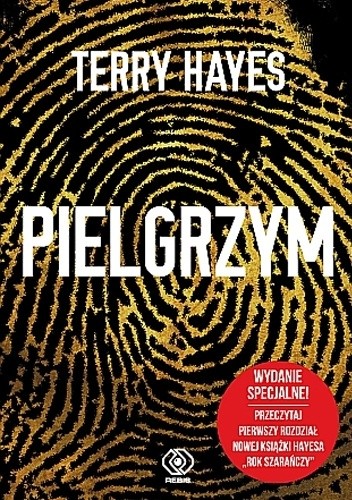 Pielgrzym - Terry Hayes