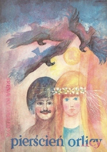 Pierścień orlicy - Irena Kwintowa
