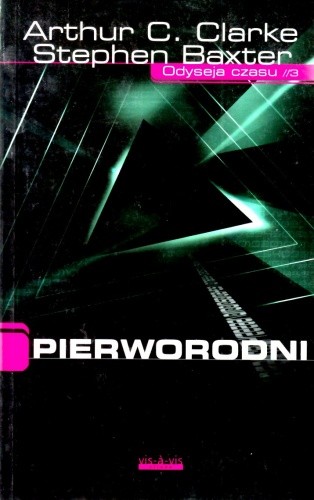 Pierworodni - Arthur C. Clarke