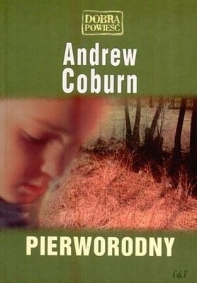 Pierworodny - Andrew Coburn