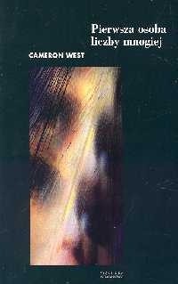 Pierwsza osoba liczby mnogiej - Cameron West