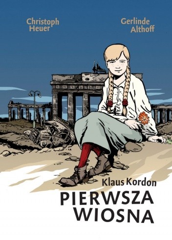 Pierwsza wiosna - Gerlinde Althoff