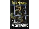 Pierwsze przestępstwo - Nancy Taylor Rosenberg
