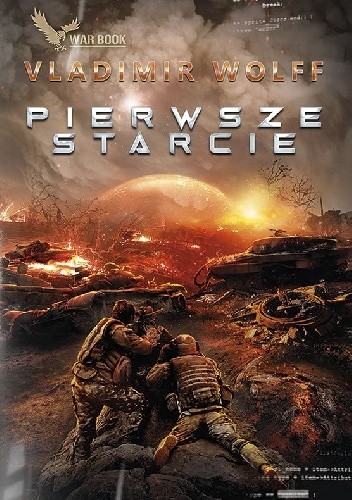 Pierwsze starcie - Vladimir Wolff