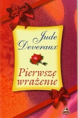 Pierwsze wrażenie - Jude Deveraux