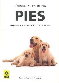 Pies. Poradnik opiekuna - Elsa Flint