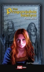 Pieśń elfów - Frid Ingulstad