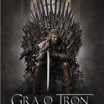 Pieśń Lodu i Ognia. 1. Gra o tron - George R.R. Martin