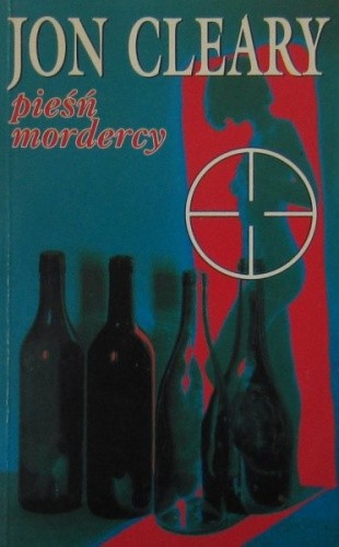 Pieśń mordercy - Jon Cleary