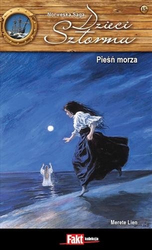 Pieśń morza - Merete Lien