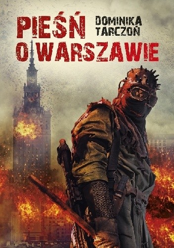 Pieśń o Warszawie - Dominika Tarczoń