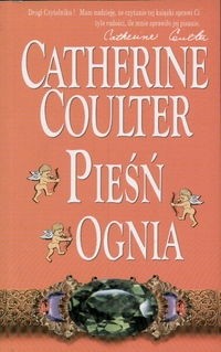 Pieśń Ognia - Catherine Coulter