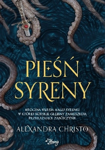 Pieśń syreny - Alexandra Christo