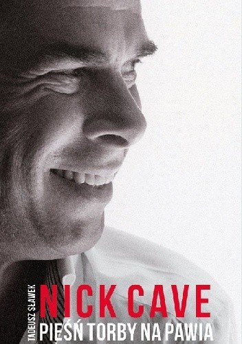 Pieśń torby na pawia - Nick Cave