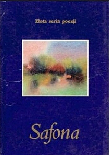 Pieśni - Safona
