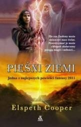 Pieśni Ziemi - Elspeth Cooper