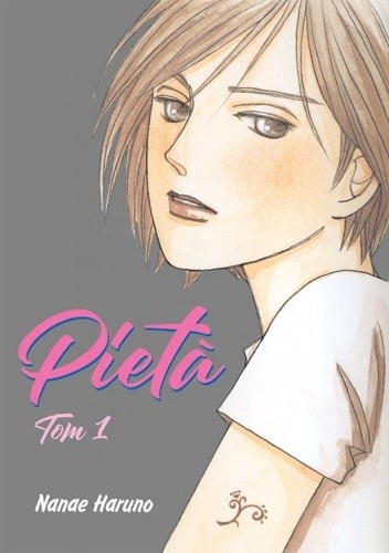 Pietà #1 - Nanae Haruno