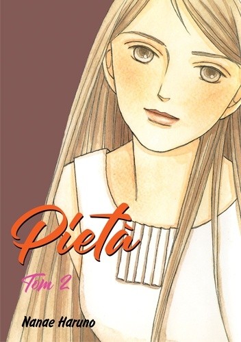 Pietà #2 - Nanae Haruno