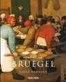 Pieter Bruegel Starszy około 1525-1569. Chłopi, dziwacy i demony - Rainer Hagen