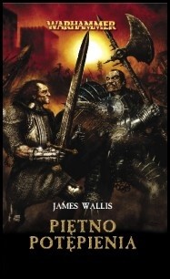 Piętno potępienia - James Wallis
