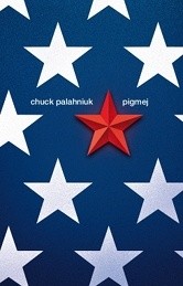 Pigmej - Chuck Palahniuk
