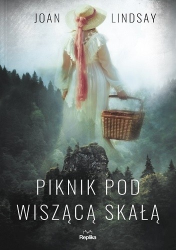 Piknik pod wiszącą skałą - Joan Lindsay