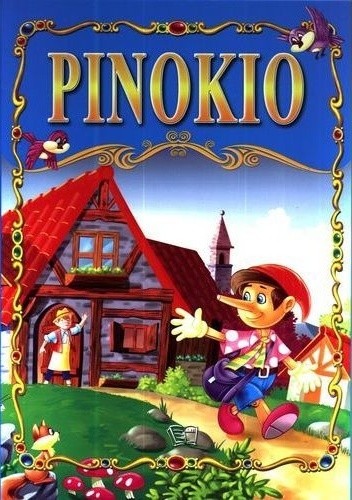 Pinokio - praca zbiorowa